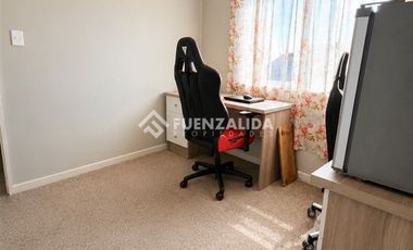 Casa en Venta en Manuel Rodriguez & isabel riquelme