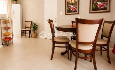 Casa en Venta en Manuel Rodriguez & isabel riquelme