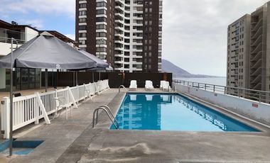 Departamento en Venta en Sector Sur, a un costado de Inacap / 2 Estacionamientos