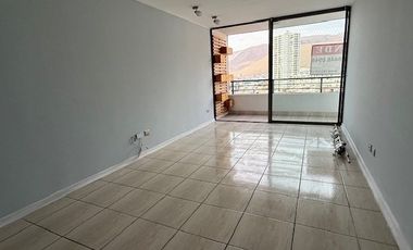 Departamento en Venta en Sector Sur, a un costado de Inacap / 2 Estacionamientos
