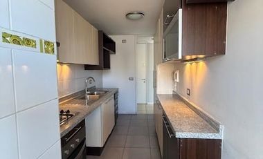 Departamento en Venta en Sector Sur, a un costado de Inacap / 2 Estacionamientos