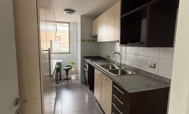 Departamento en Venta en Sector Sur, a un costado de Inacap / 2 Estacionamientos