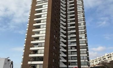 Departamento en Venta en Sector Sur, a un costado de Inacap / 2 Estacionamientos