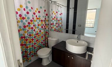 Departamento en Venta en Sector Sur, a un costado de Inacap / 2 Estacionamientos