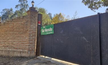 Casa en Venta en Camino San Juan 4311