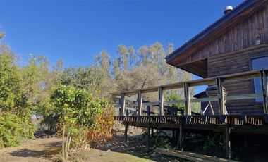 Casa en Venta en Camino San Juan 4311