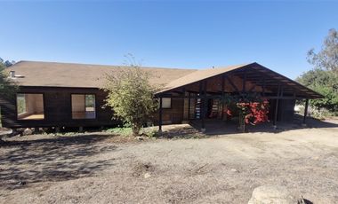 Casa en Venta en Camino San Juan 4311