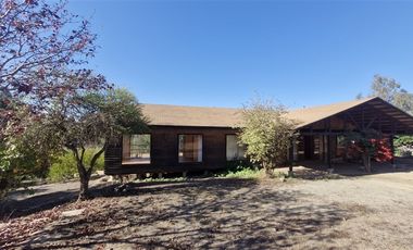 Casa en Venta en Camino San Juan 4311