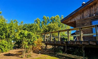 Casa en Venta en Camino San Juan 4311