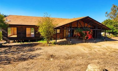Casa en Venta en Camino San Juan 4311