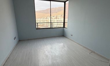 Departamento en Venta en Sector Sur, a un costado de Inacap / 2 Estacionamientos