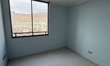 Departamento en Venta en Sector Sur, a un costado de Inacap / 2 Estacionamientos