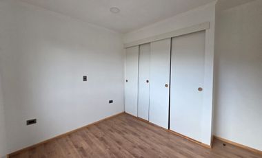 ARRIENDO CASA EN CONDOMINIO 3HAB 2BA VILLARRICA