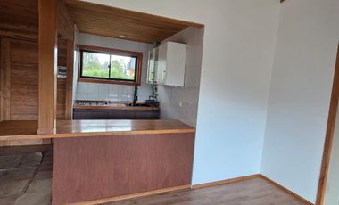 ARRIENDO CASA EN CONDOMINIO 3HAB 2BA VILLARRICA