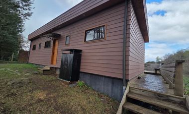 ARRIENDO CASA EN CONDOMINIO 3HAB 2BA VILLARRICA