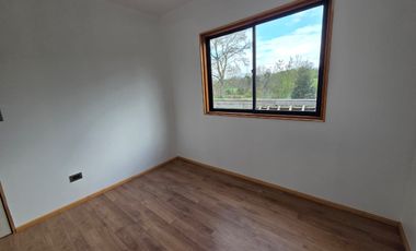ARRIENDO CASA EN CONDOMINIO 3HAB 2BA VILLARRICA