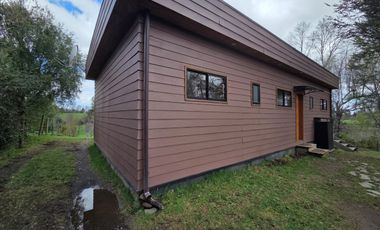 ARRIENDO CASA EN CONDOMINIO 3HAB 2BA VILLARRICA