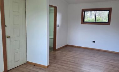 ARRIENDO CASA EN CONDOMINIO 3HAB 2BA VILLARRICA