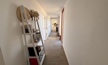 CASA 4 DORMITORIOS,3 BAÑOS, CERCANO A TUNQUEN, ALGARROBO