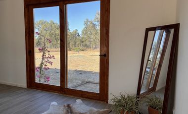 CASA 4 DORMITORIOS,3 BAÑOS, CERCANO A TUNQUEN, ALGARROBO