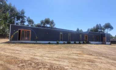 CASA 4 DORMITORIOS,3 BAÑOS, CERCANO A TUNQUEN, ALGARROBO