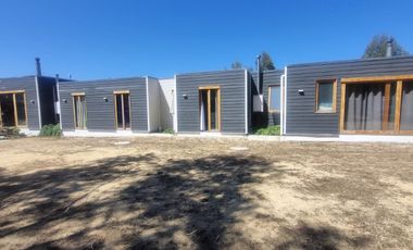 CASA 4 DORMITORIOS,3 BAÑOS, CERCANO A TUNQUEN, ALGARROBO