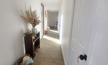 CASA 4 DORMITORIOS,3 BAÑOS, CERCANO A TUNQUEN, ALGARROBO