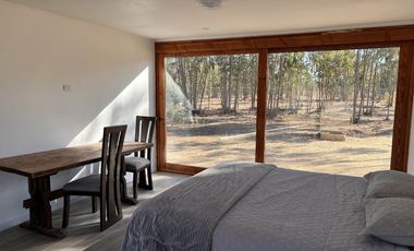 CASA 4 DORMITORIOS,3 BAÑOS, CERCANO A TUNQUEN, ALGARROBO