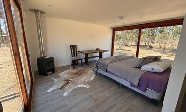 CASA 4 DORMITORIOS,3 BAÑOS, CERCANO A TUNQUEN, ALGARROBO