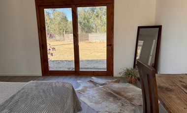 CASA 4 DORMITORIOS,3 BAÑOS, CERCANO A TUNQUEN, ALGARROBO