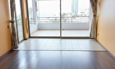 Departamento en Venta en Condominio Mares del Sur