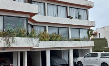 Departamento en Venta en Condominio Mares del Sur