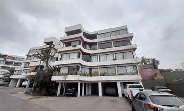 Departamento en Venta en Condominio Mares del Sur