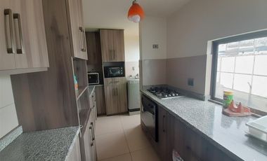 Departamento en Venta en Condominio Mares del Sur