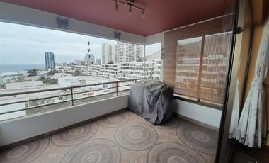 Departamento en Venta en Condominio Mares del Sur