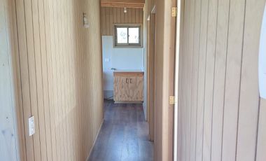 CASA 2 DORMITORIOS,1 BAÑO, SAN JOSÉ , ALGARROBO