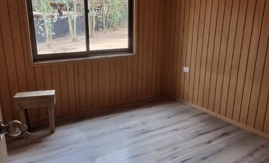 CASA 2 DORMITORIOS,1 BAÑO, SAN JOSÉ , ALGARROBO
