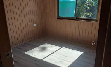 CASA 2 DORMITORIOS,1 BAÑO, SAN JOSÉ , ALGARROBO