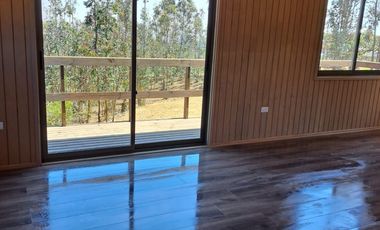 CASA 2 DORMITORIOS,1 BAÑO, SAN JOSÉ , ALGARROBO