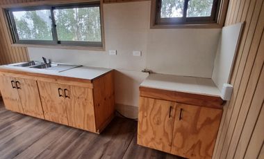 CASA 2 DORMITORIOS,1 BAÑO, SAN JOSÉ , ALGARROBO