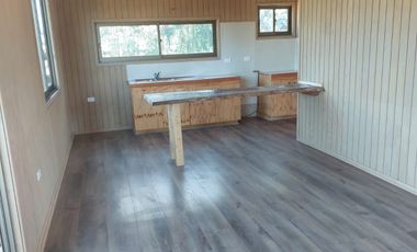 CASA 2 DORMITORIOS,1 BAÑO, SAN JOSÉ , ALGARROBO
