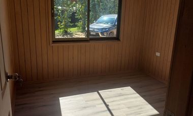 CASA 2 DORMITORIOS,1 BAÑO, SAN JOSÉ , ALGARROBO