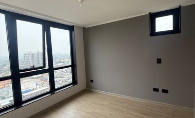 ARRIENDO DEPARTAMENTO 1HAB 1BA CONCEPCIÓN