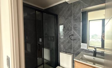 ARRIENDO DEPARTAMENTO 1HAB 1BA CONCEPCIÓN