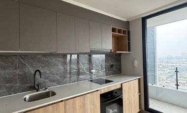 ARRIENDO DEPARTAMENTO 1HAB 1BA CONCEPCIÓN