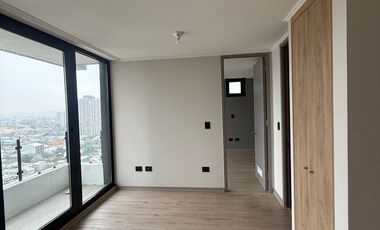 ARRIENDO DEPARTAMENTO 1HAB 1BA CONCEPCIÓN