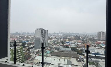 ARRIENDO DEPARTAMENTO 1HAB 1BA CONCEPCIÓN