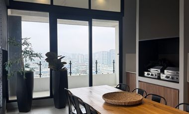 ARRIENDO DEPARTAMENTO 1HAB 1BA CONCEPCIÓN