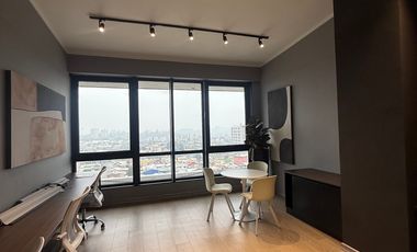 ARRIENDO DEPARTAMENTO 1HAB 1BA CONCEPCIÓN