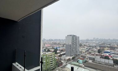 ARRIENDO DEPARTAMENTO 1HAB 1BA CONCEPCIÓN